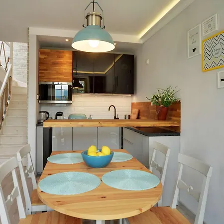 Apartgreen Apartmán