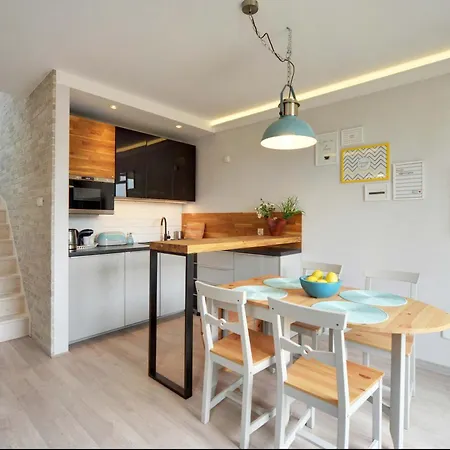 Apartmán Apartgreen *