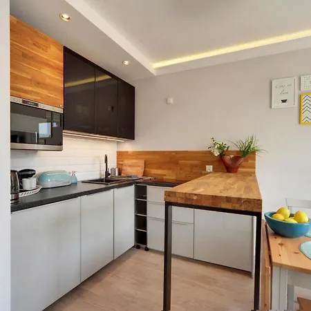 Apartgreen *