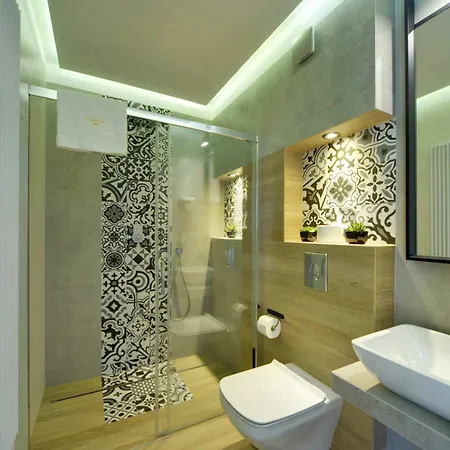 Apartmán Apartgreen Sklářská Poruba