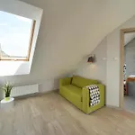 Apartgreen * Szklarska Poreba
