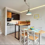 Apartment Apartgreen *