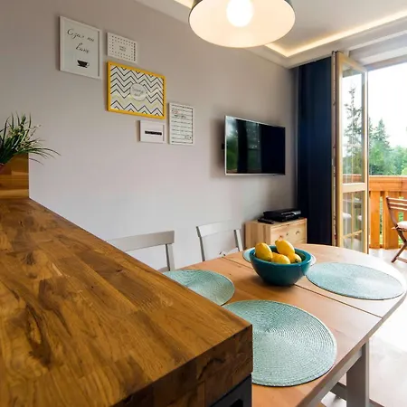 Apartmán Apartgreen