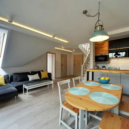 Apartgreen Apartment