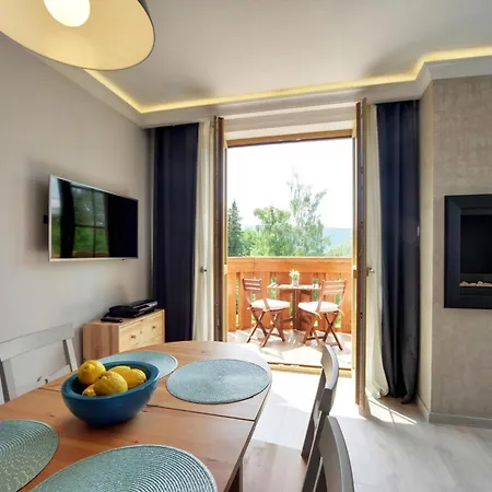 Apartgreen Apartment *