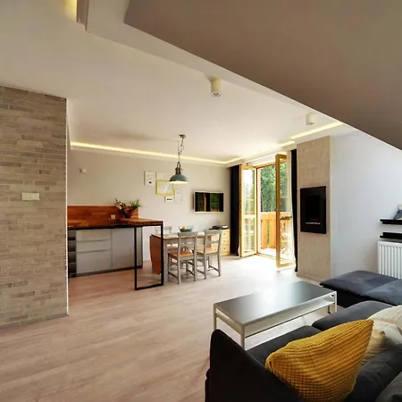 Apartgreen Apartmán *