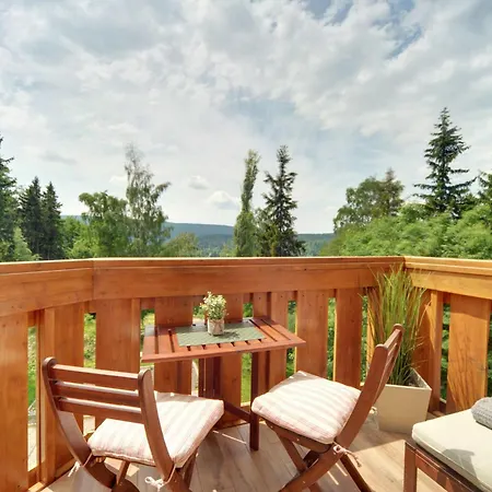 Apartgreen Apartment
