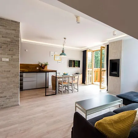 Apartgreen Apartmán *