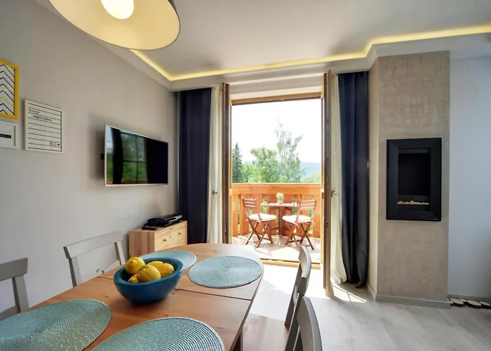 Apartgreen Apartmán *