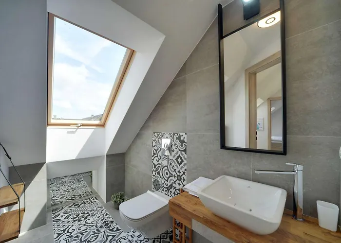 Apartmán Apartgreen *