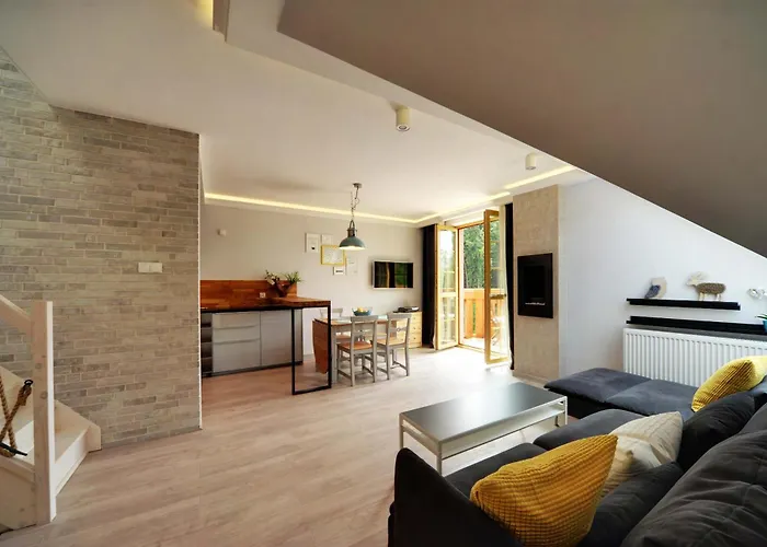 Apartgreen Apartmán *