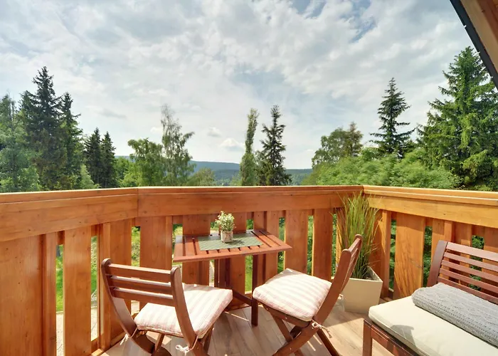 Apartgreen Apartmán