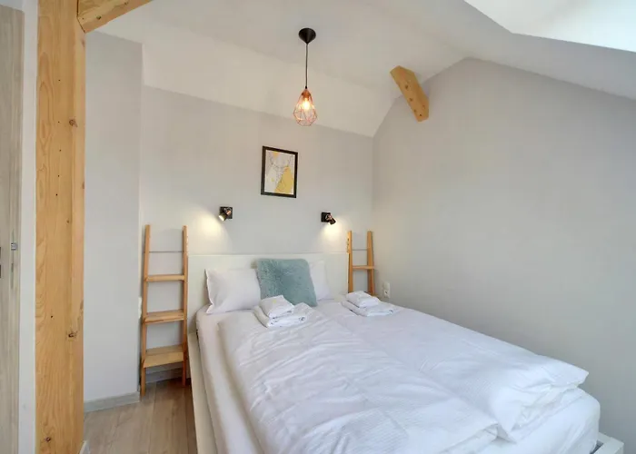 Apartgreen Apartmán *