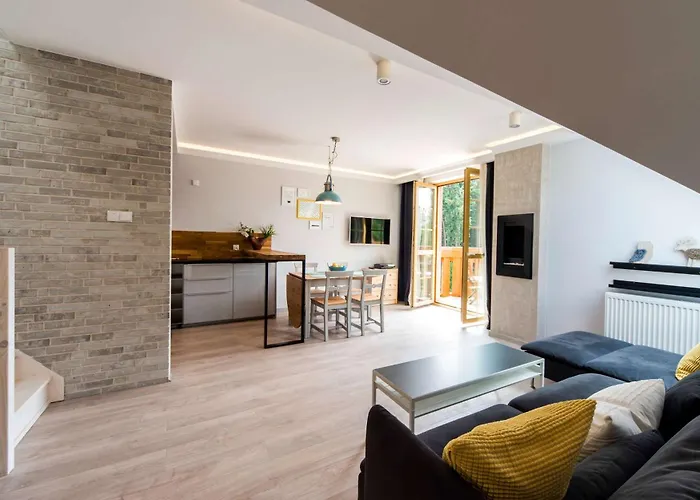 Apartgreen Apartmán *